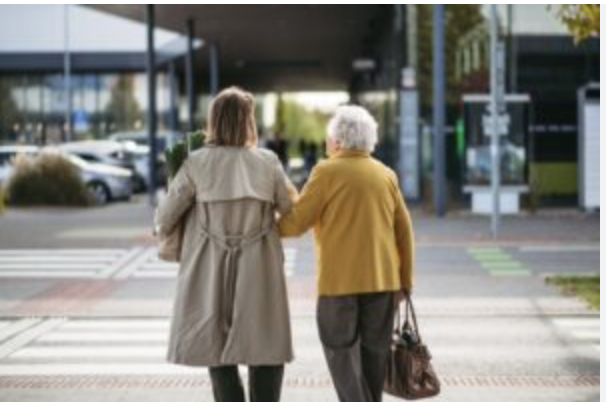 California filial responsibility laws