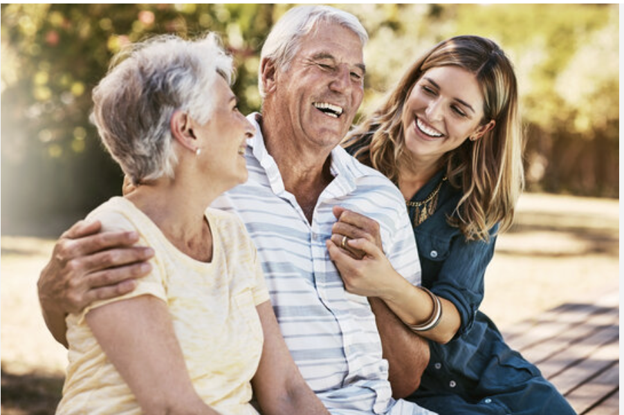 Estate planning documents