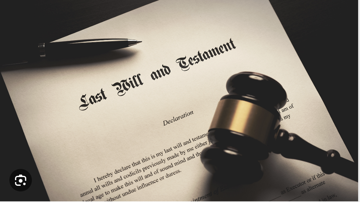 Executor of estate California duties and responsibilities