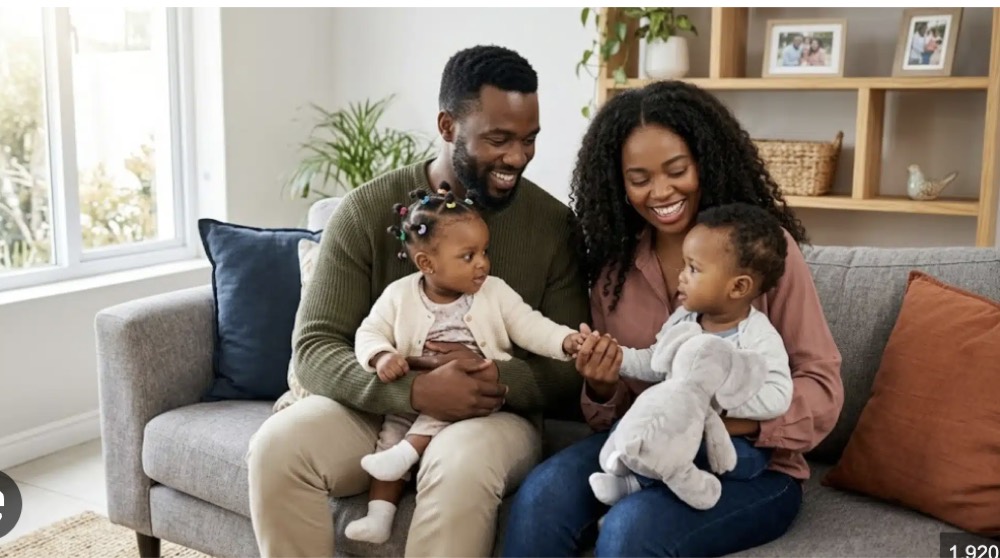 California family protected by an attorney-prepared living trust