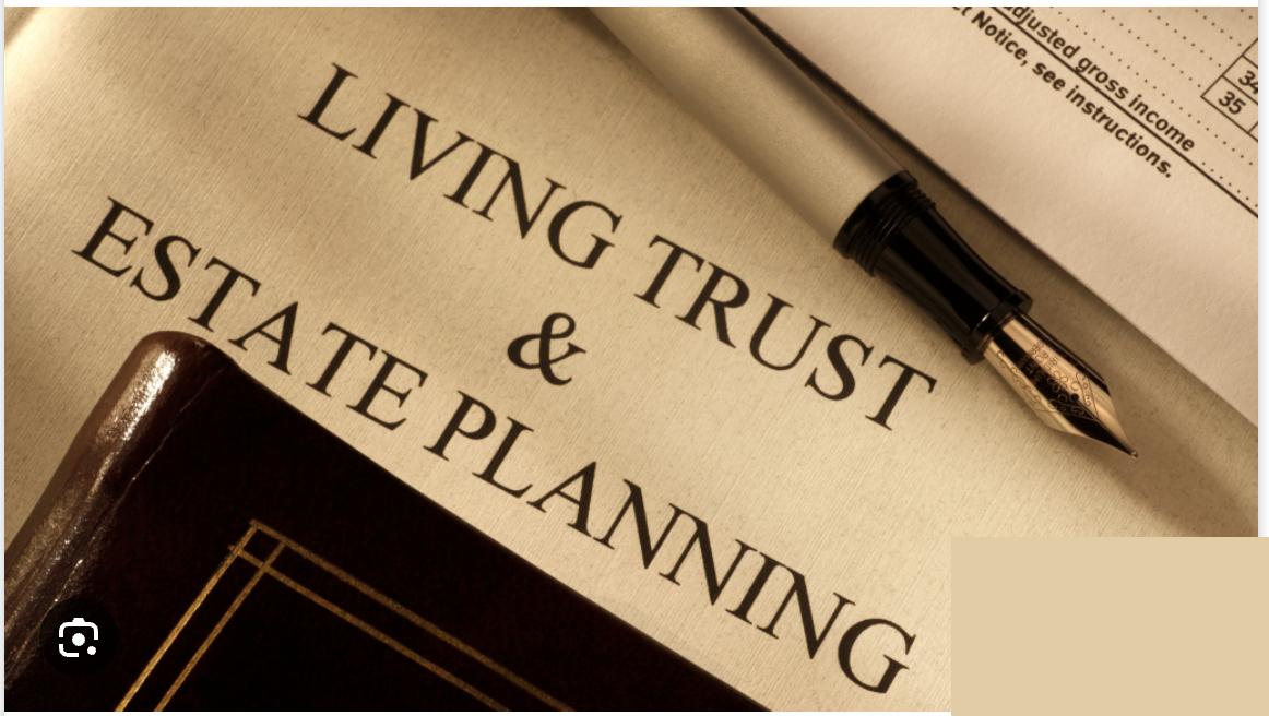 Estate planning mistakes