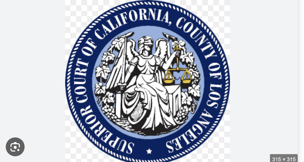 California probate fees 2025