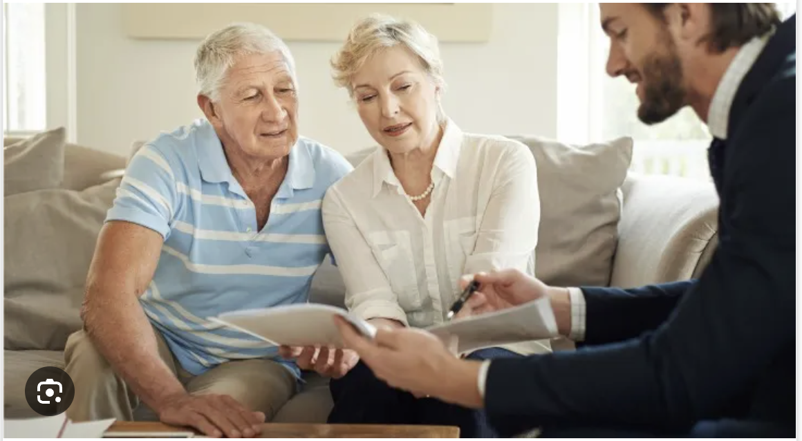 Trust vs will decision